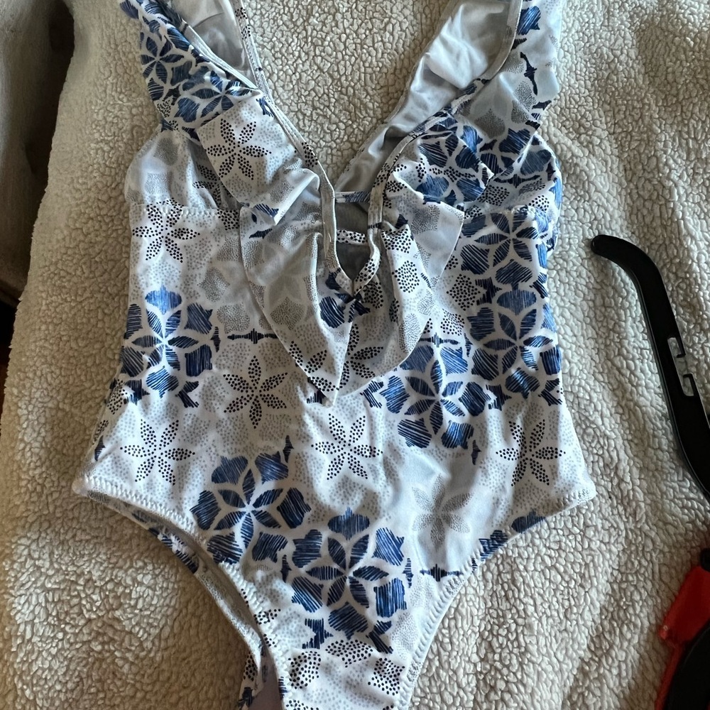 Bathing Suit